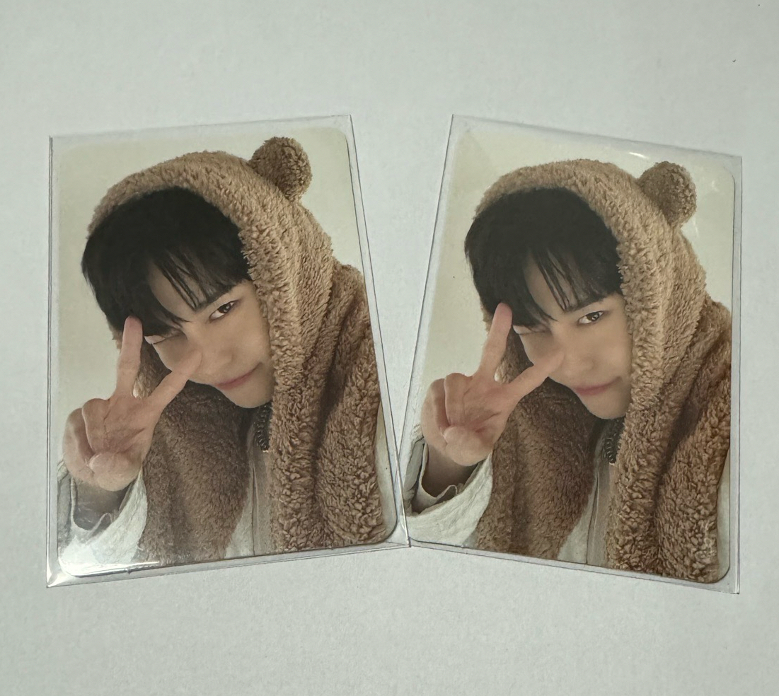 道英 the great unity 展會隨機卡