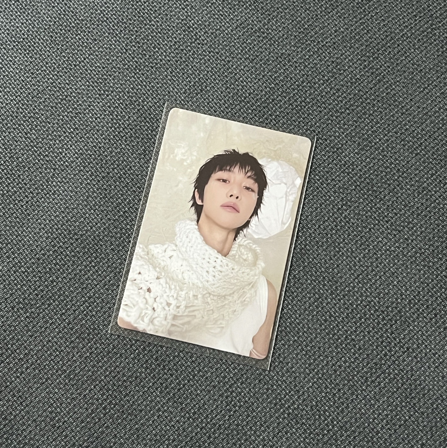 正規五 隨機卡 八