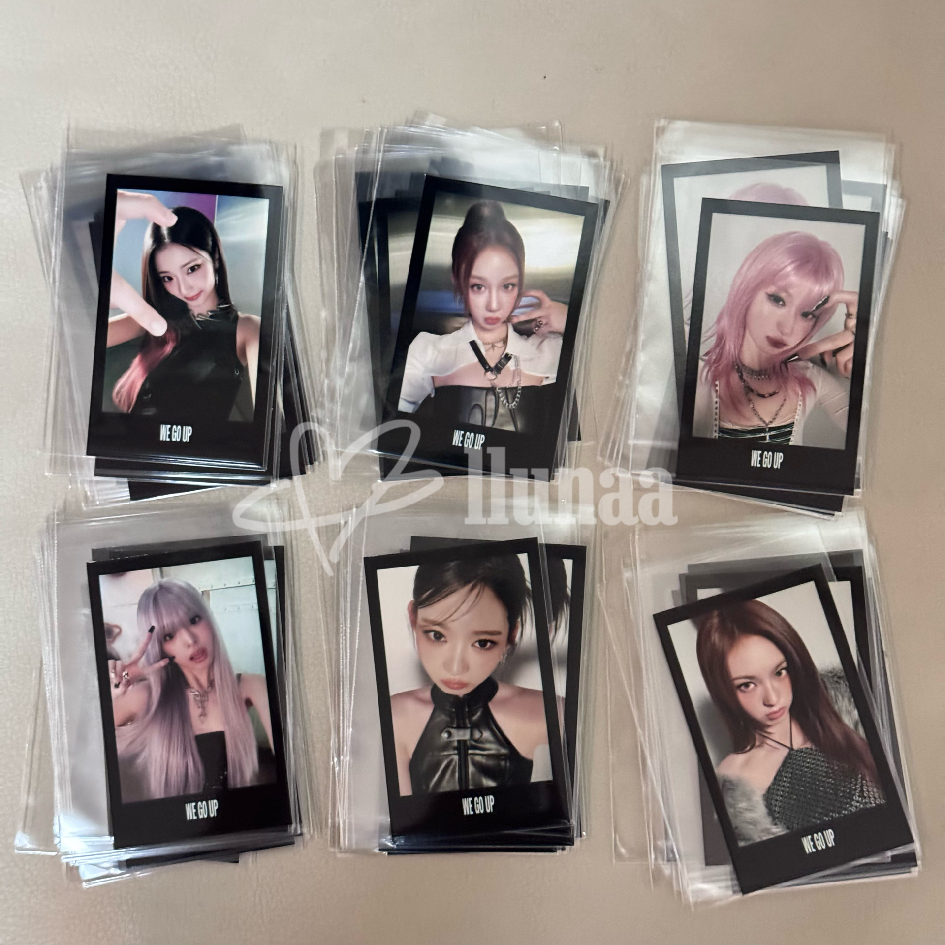 現貨｜MS預售1套