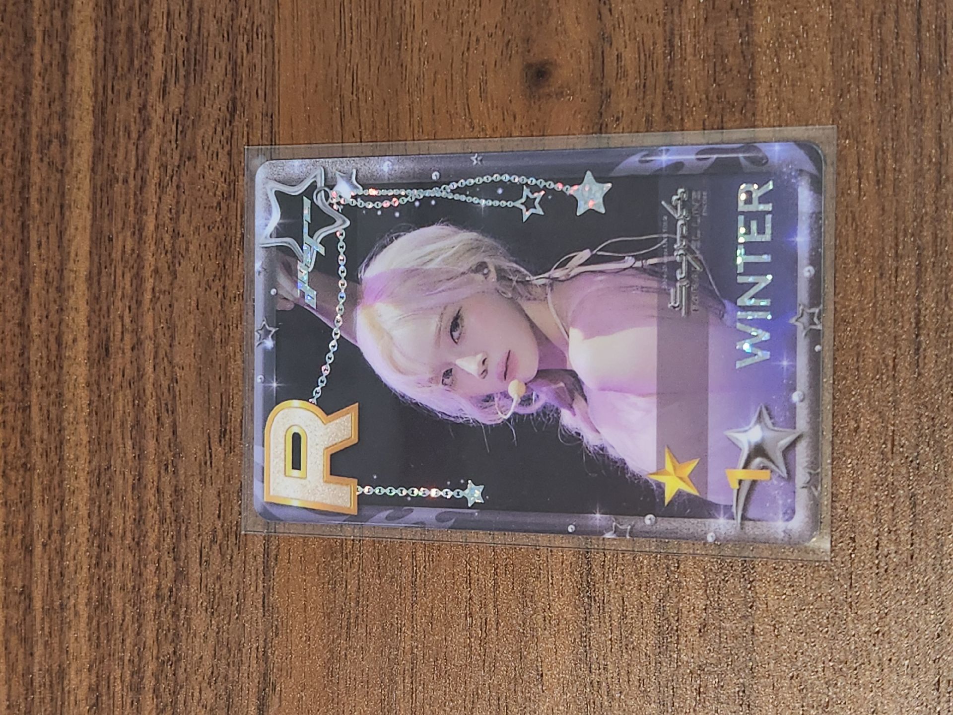 二巡 遊戲卡 首爾安可場冬