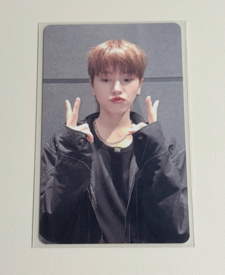 🚪HOW? wvs2.0 2 Boynextdoor 李常赫