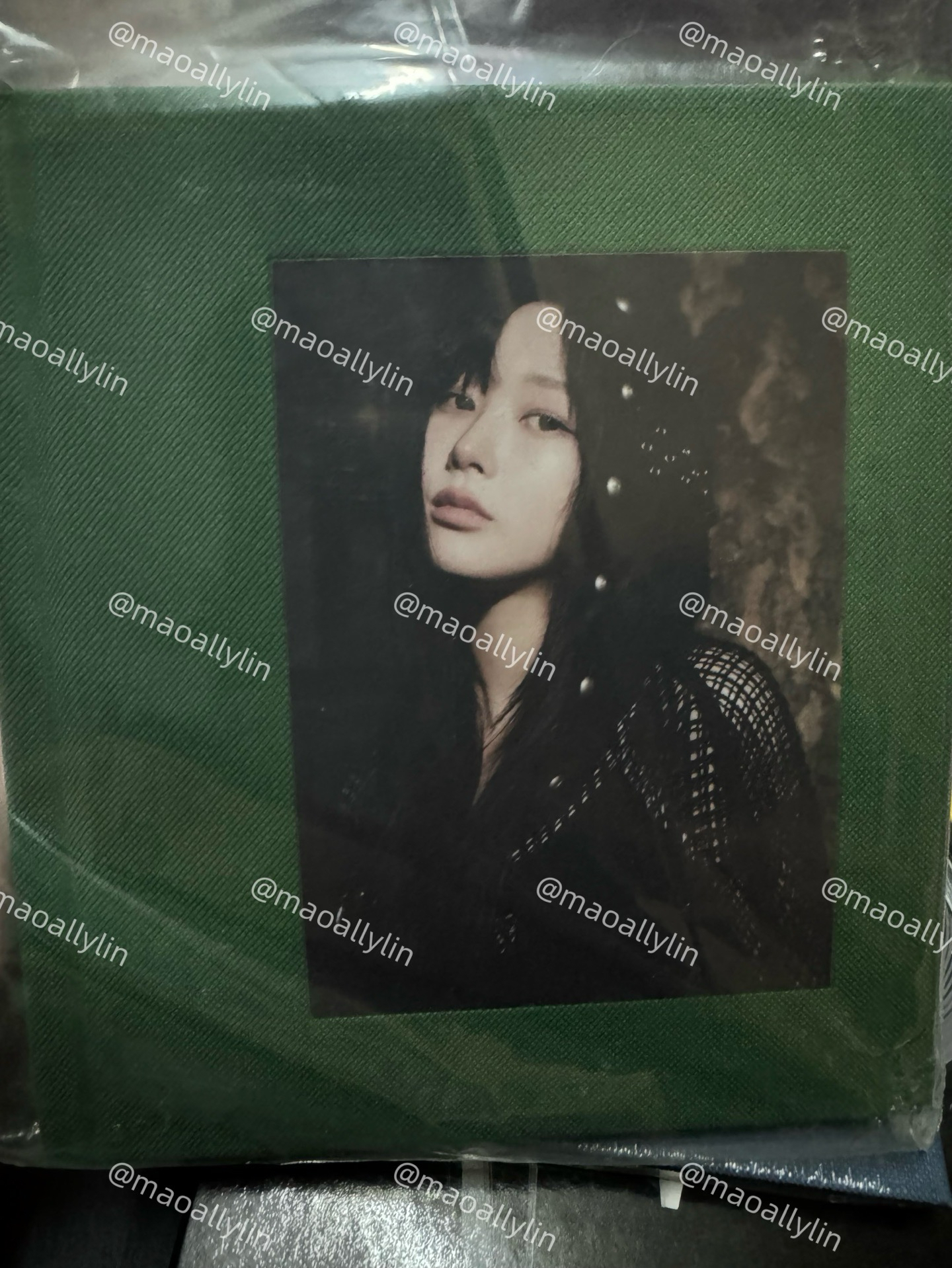 drama sequence 吉空專