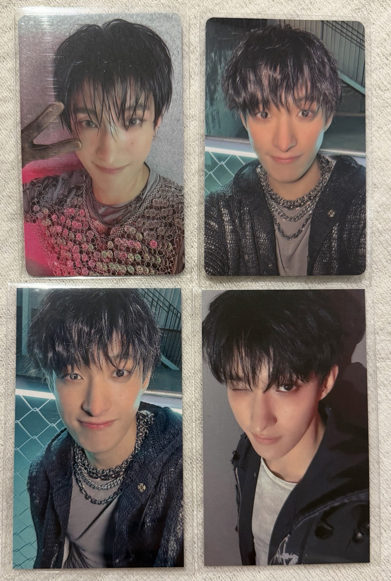 2025 HOLIDAY場限 碩