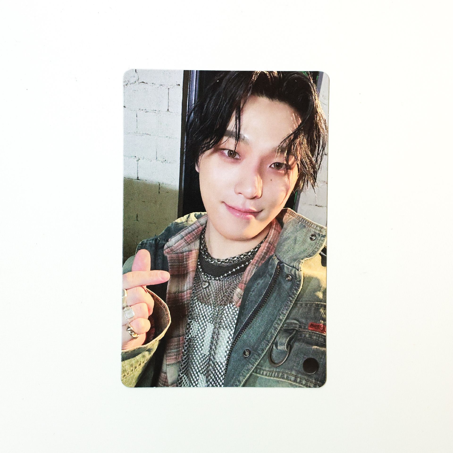 💎 正5 燦 專卡 🫰🏻