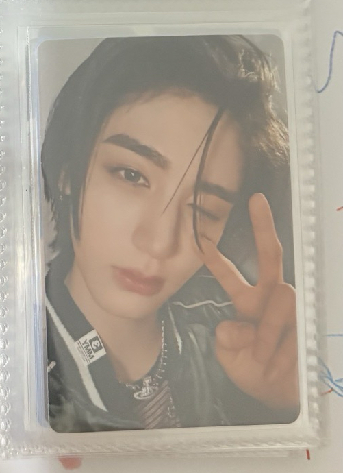 19.99 Dangerous專卡