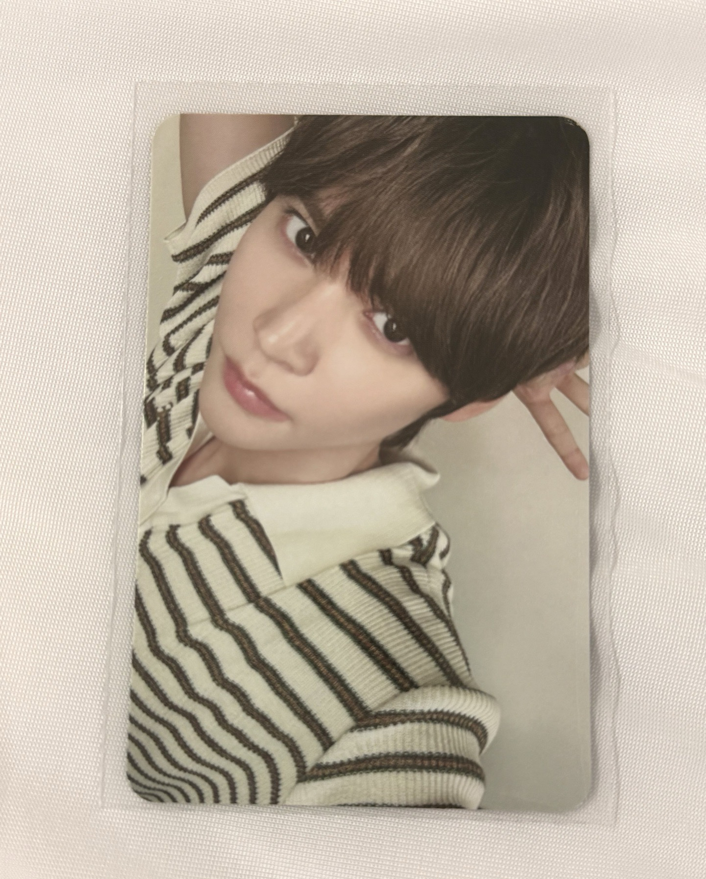 RIIZING EP 快閃 隨機卡 