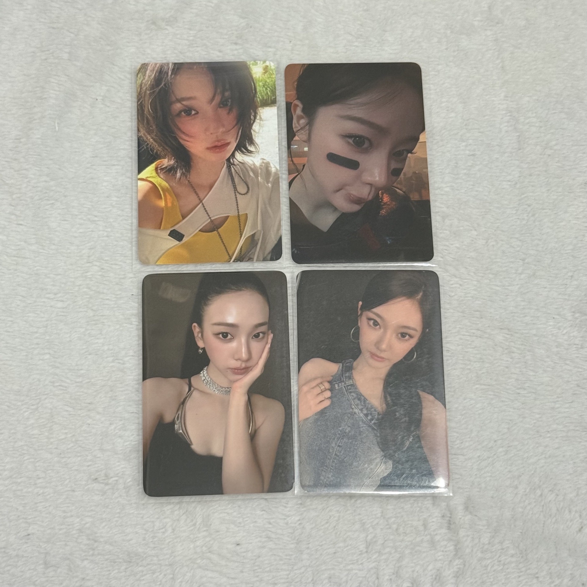 現貨 rich man泡泡摩奇預售 中文卡背