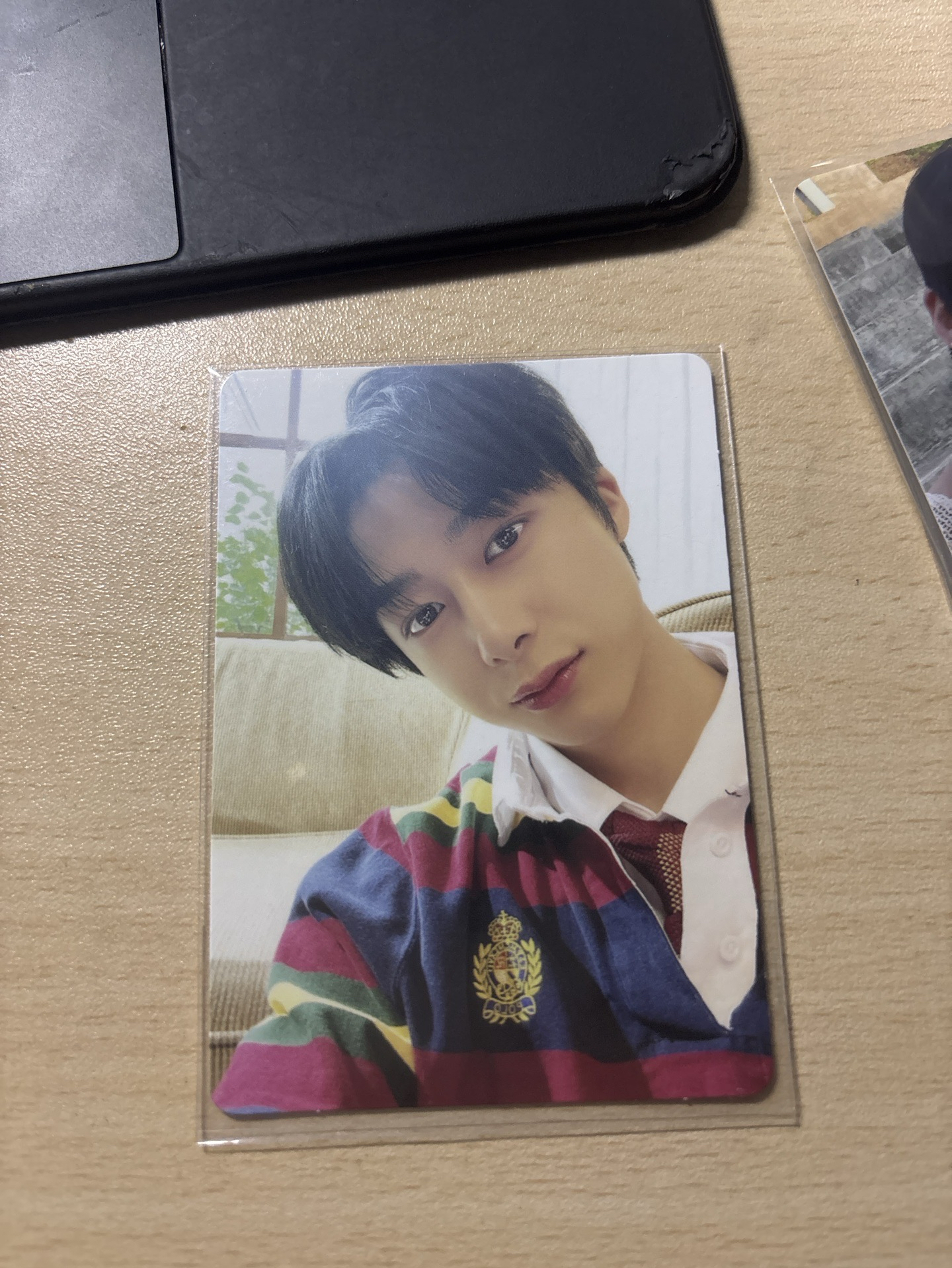 2023 亨源年曆卡