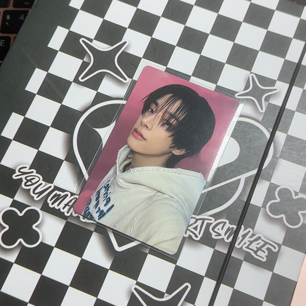 迷五黑髮順毛倫