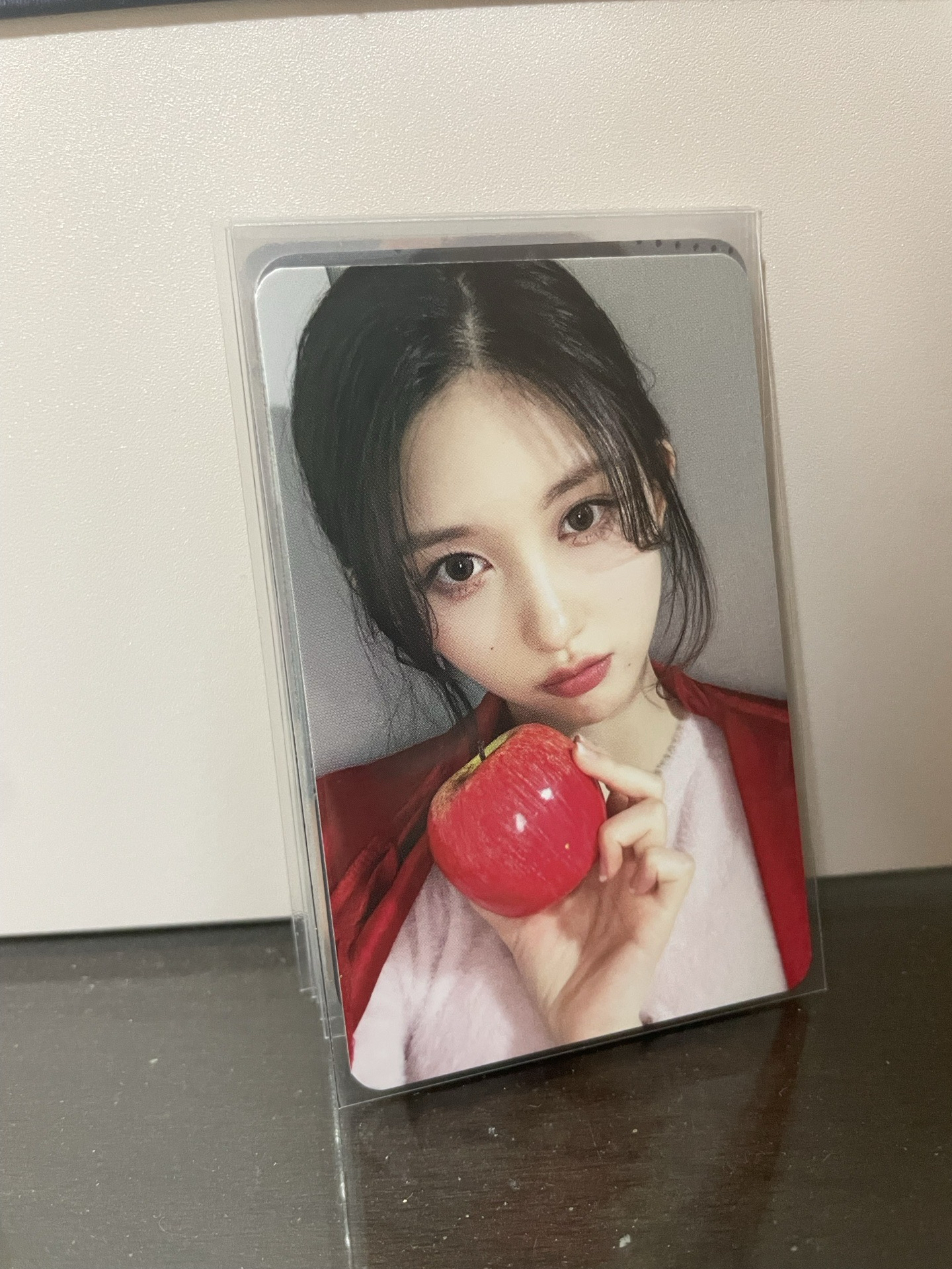 蘋果秋apple
