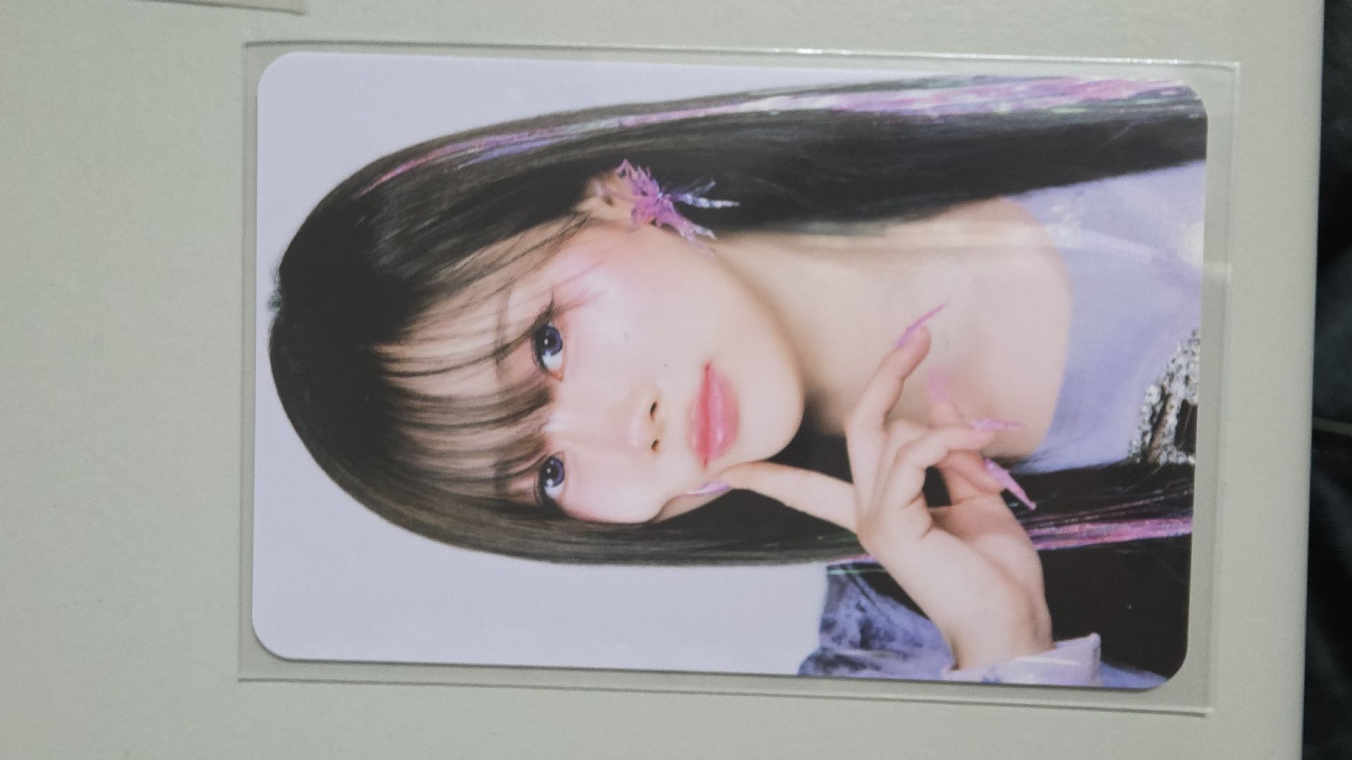 正規一 隨機卡 A吉官拍