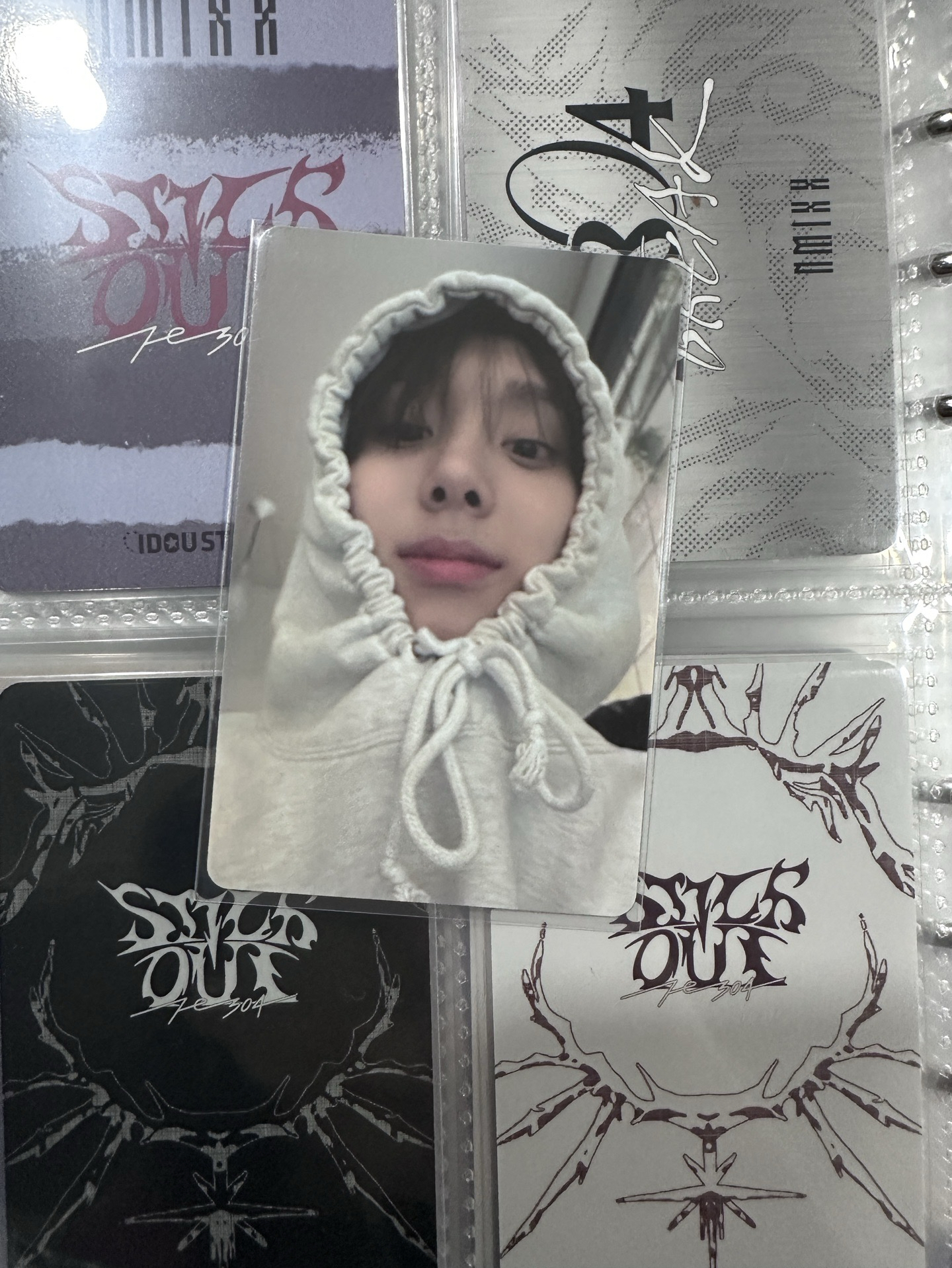 [KickFlip] 主汪 電子專專卡