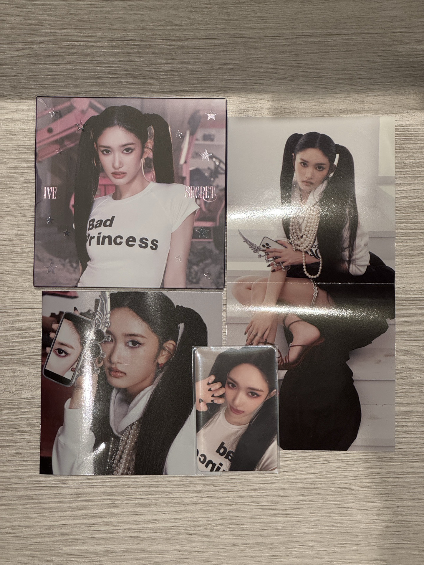 李瑞全專 外盒有運輸損