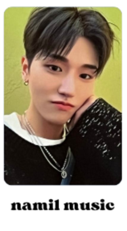 12💛出道楠藝