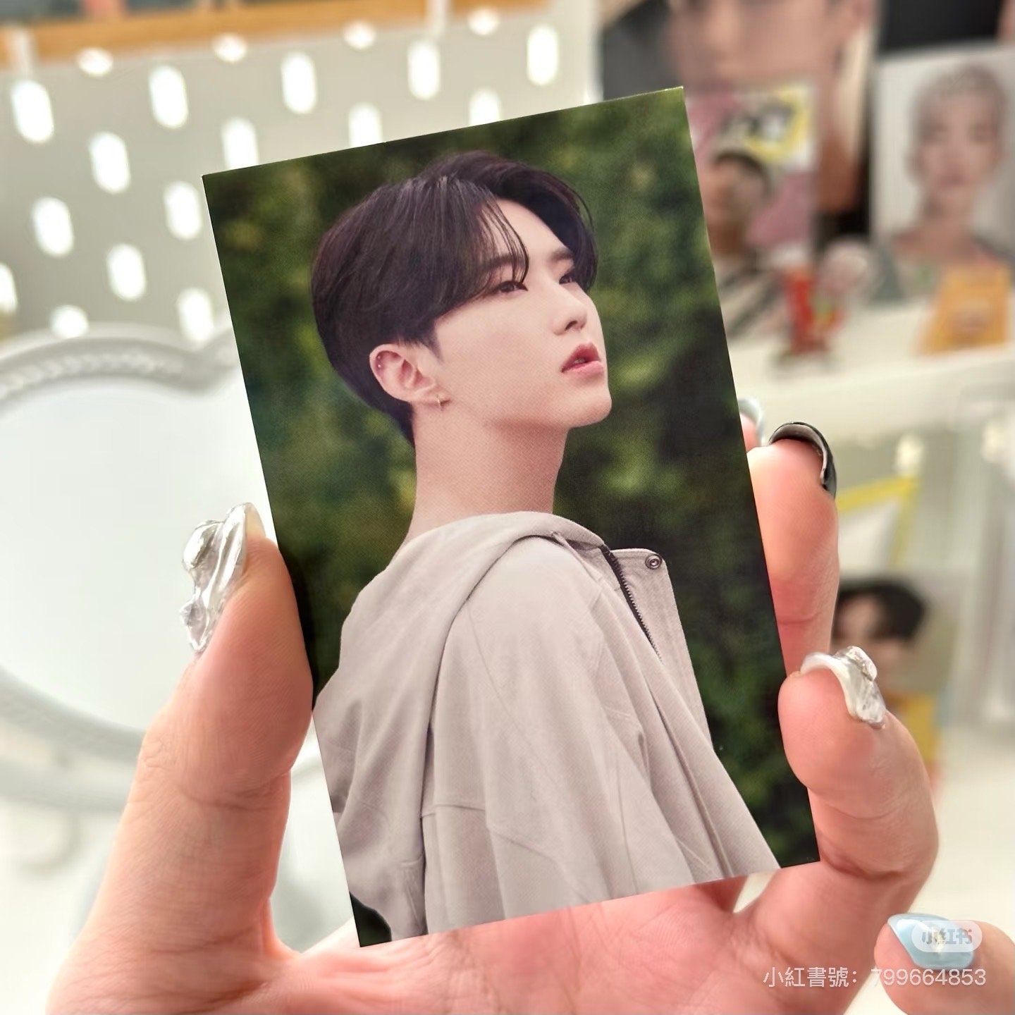 always yours tsutaya抽選