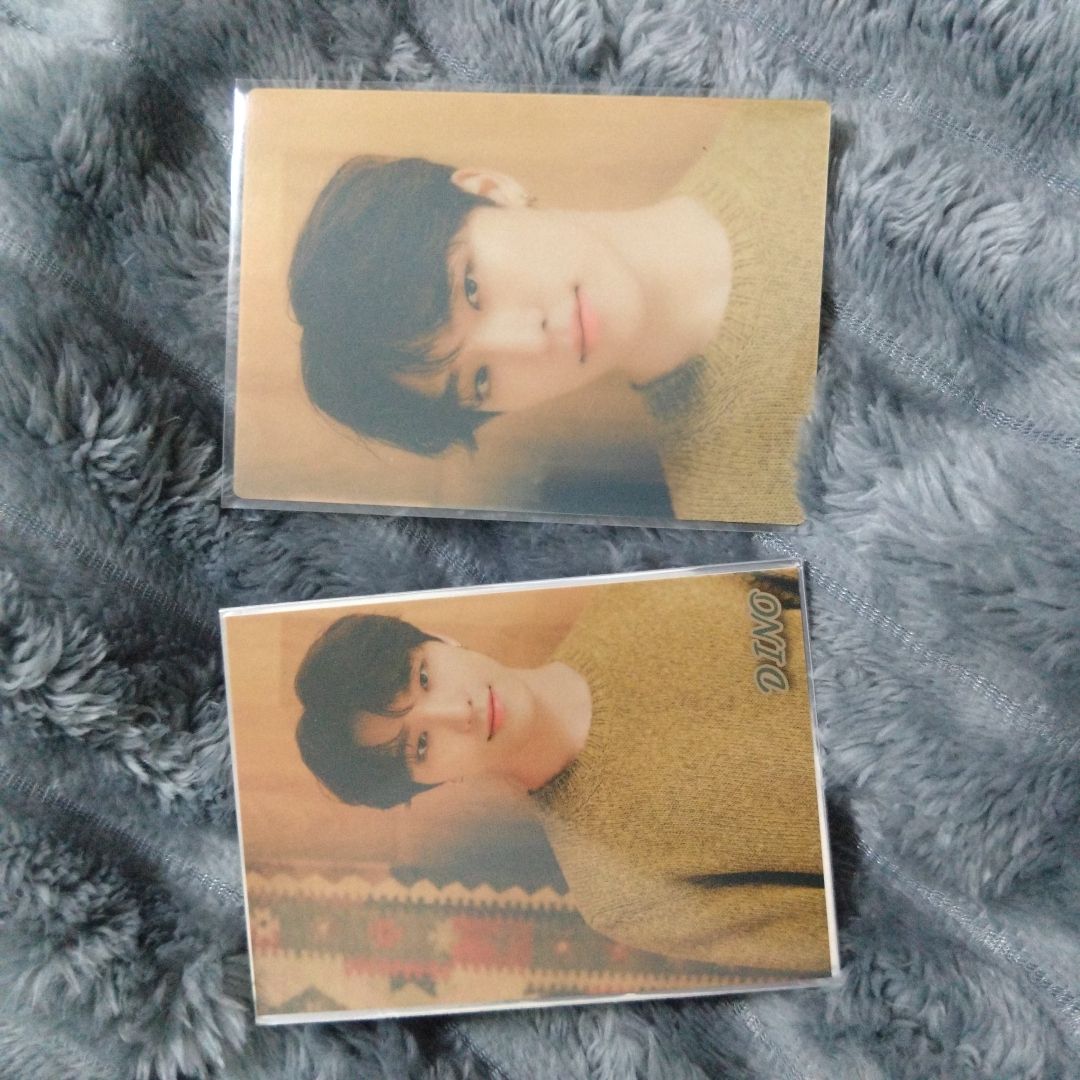 22年咖啡廳入場特典/滿額卡 燦