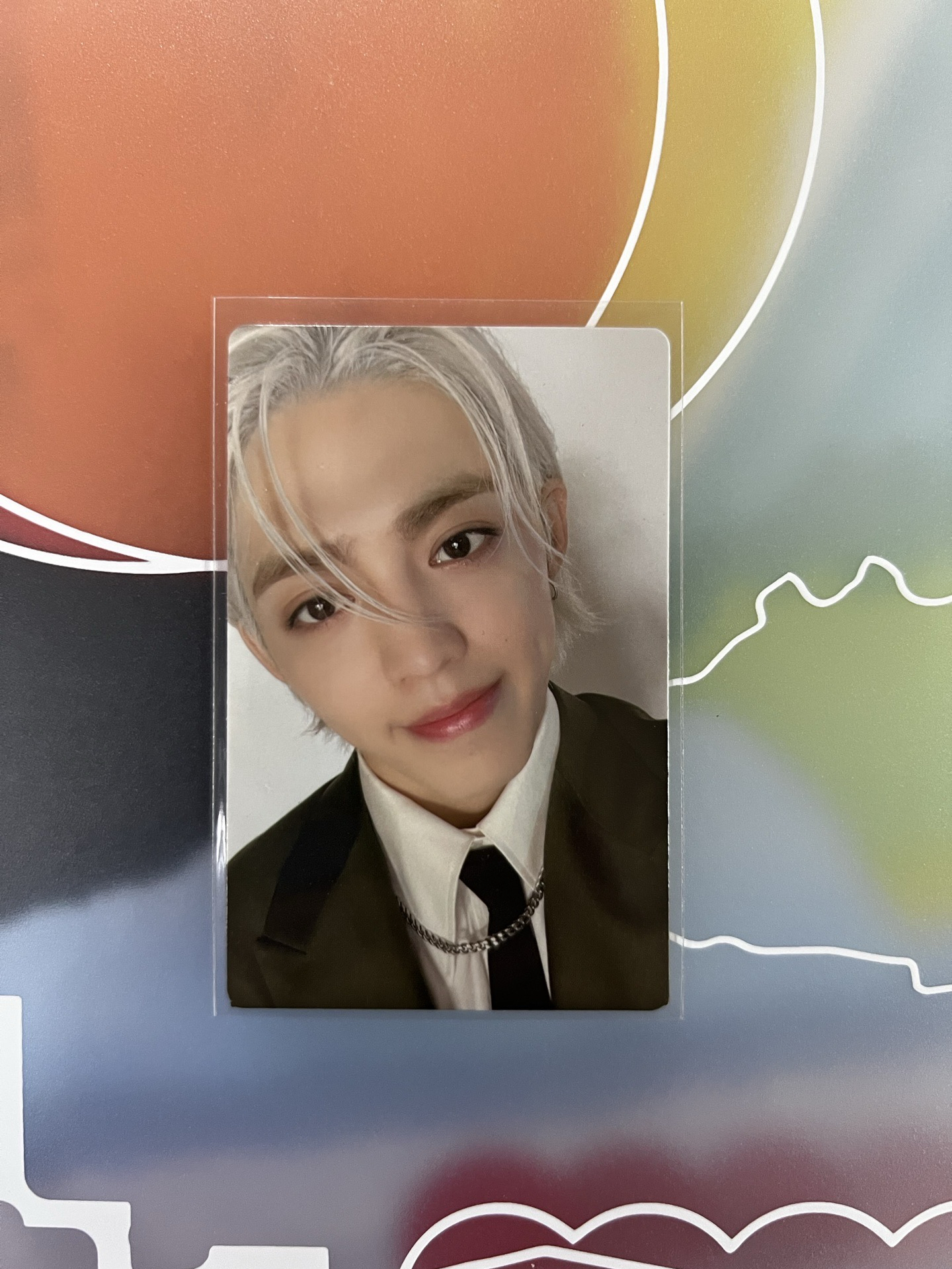 迷9克拉盤隨機卡 哲