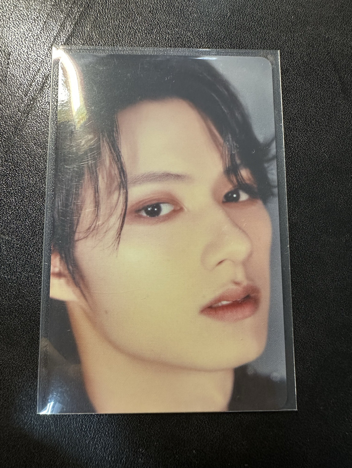 消費期限 HMV特典 Jun 文俊輝