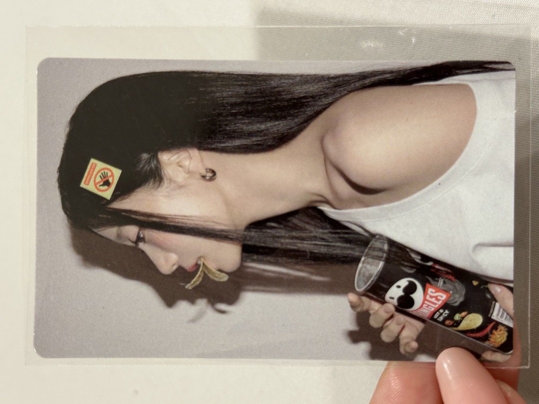 中村一葉 HOT電子專預購特典