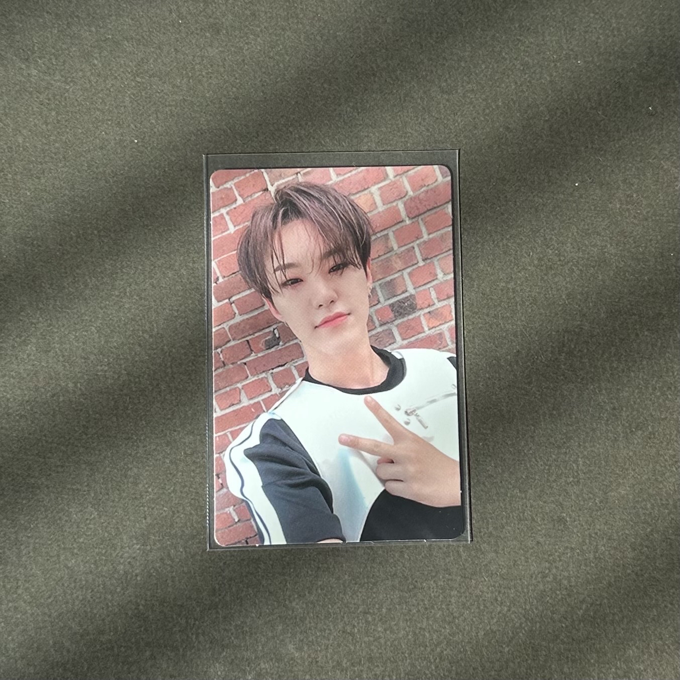 Hoshi 正規三｜REAL ver.