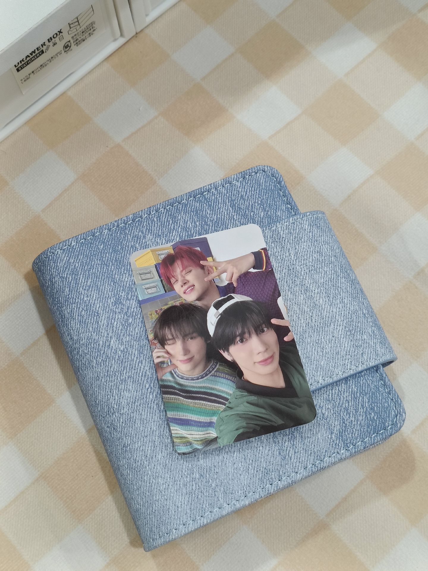 25 咕咕盒竣顯寧卡