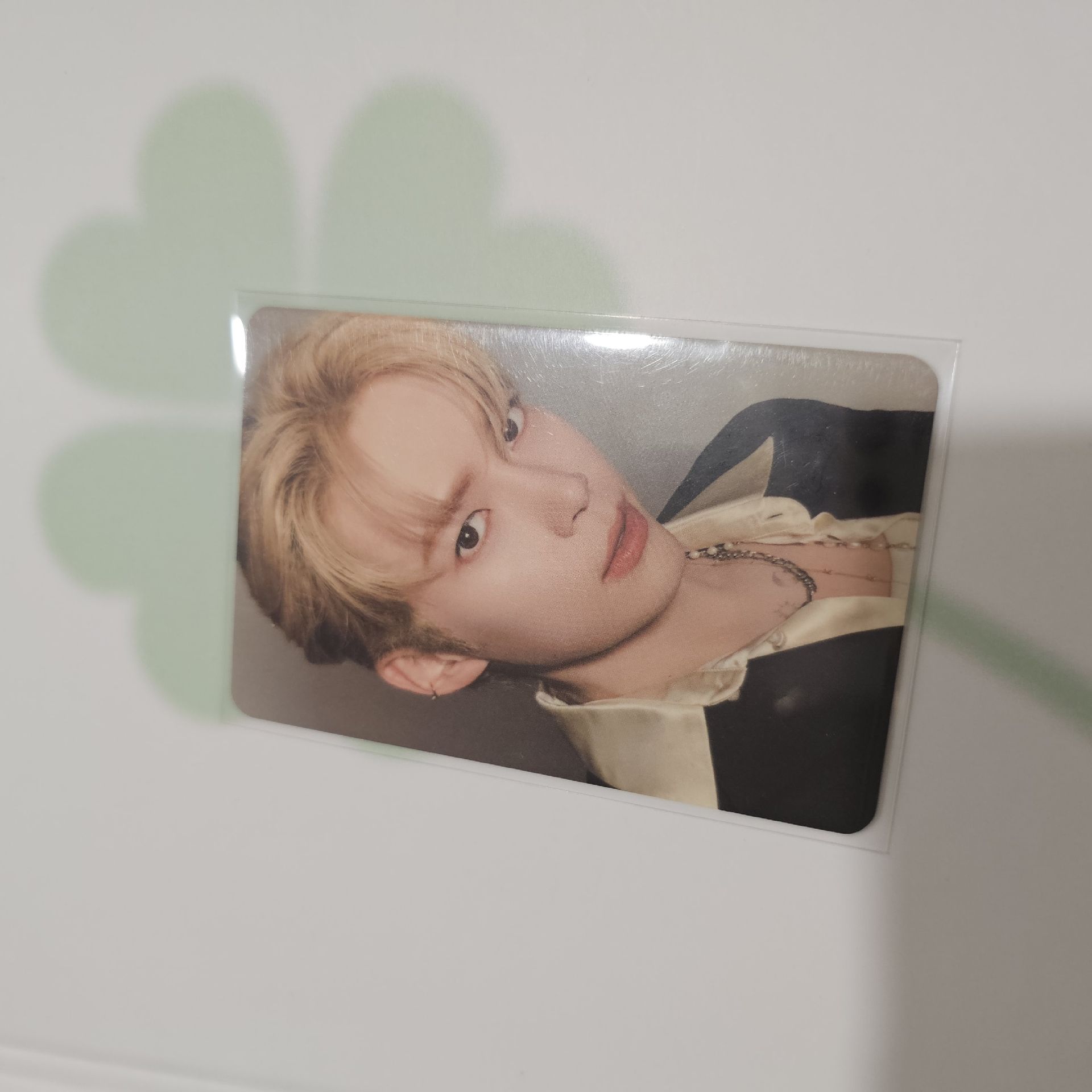 ZEROBASEONE CinemA ParadisE 星光卡 三星 成韓彬 SUNG HANBIN