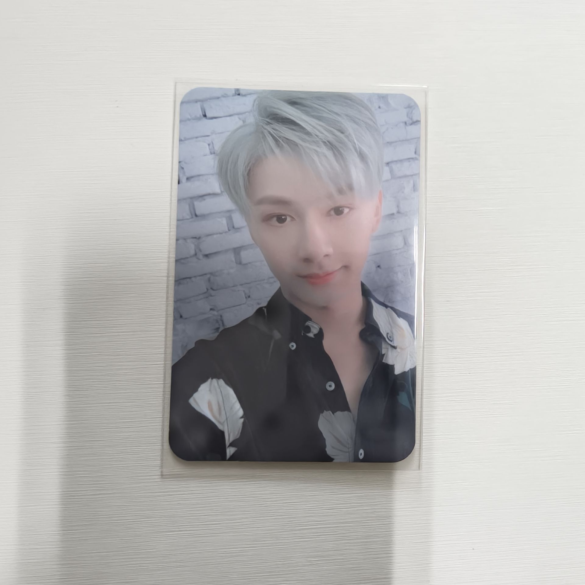 JUN 迷六 YMMD專卡