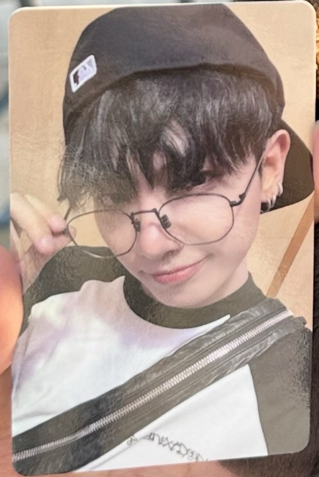 jaehyun 日安粽卡