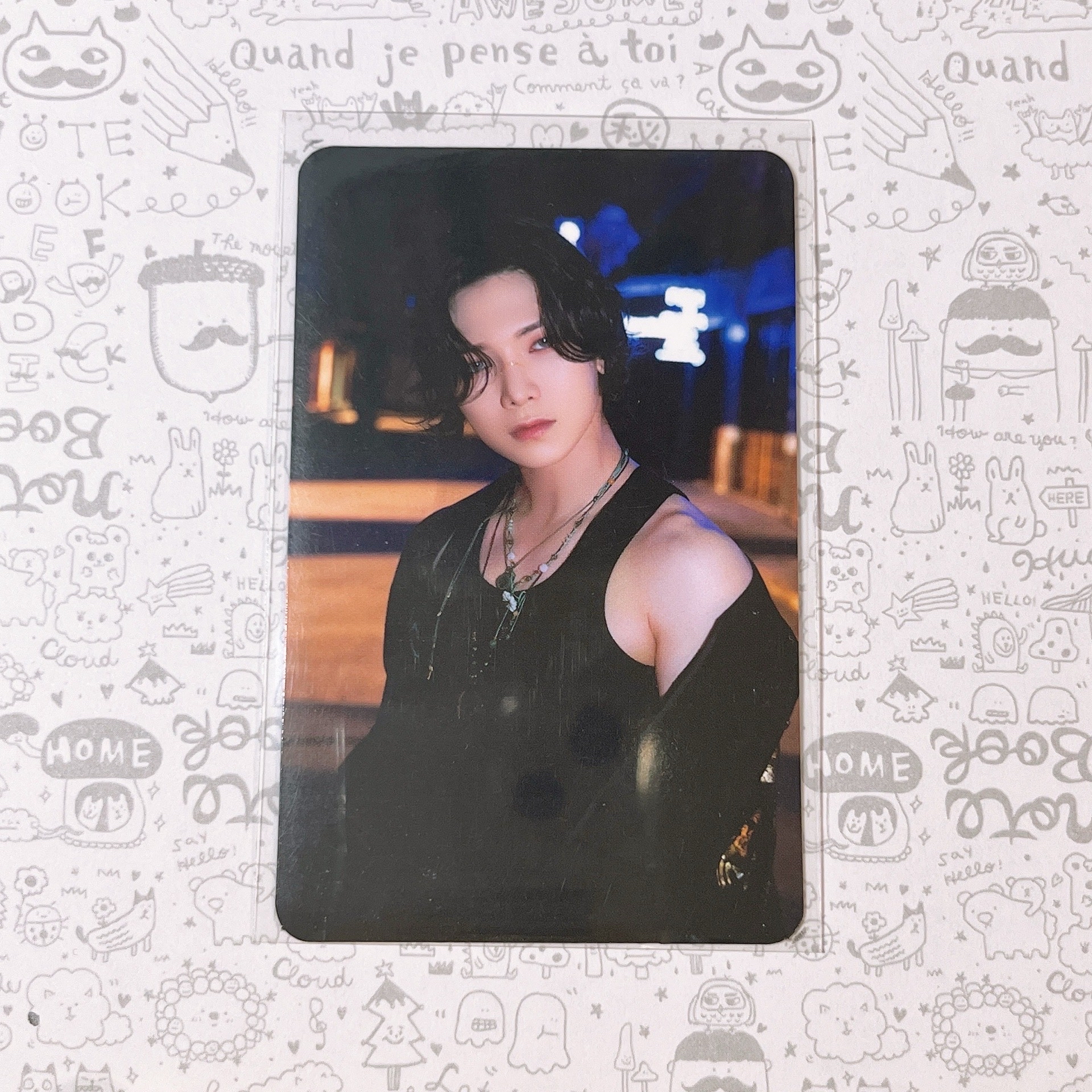 呂尚丨香肩何太急