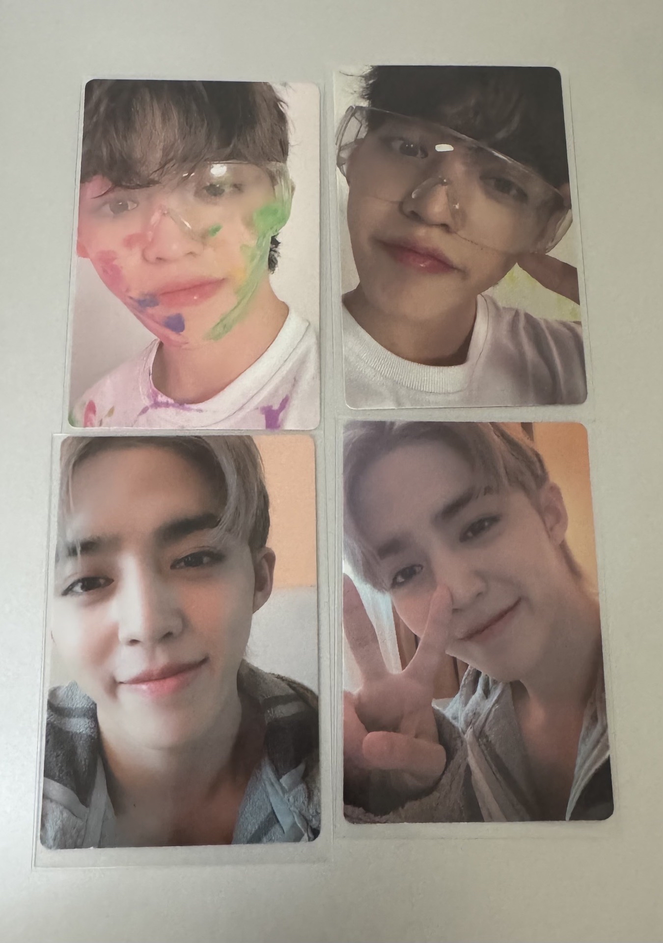 正四 克拉盤隨機卡 哲 一鍵畢業