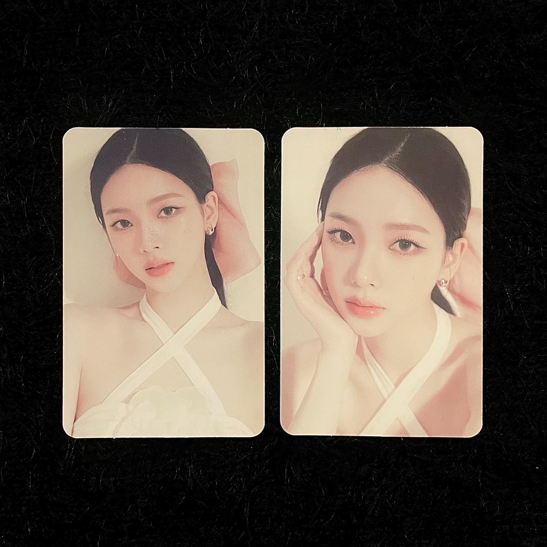 2024年曆隨機卡柚