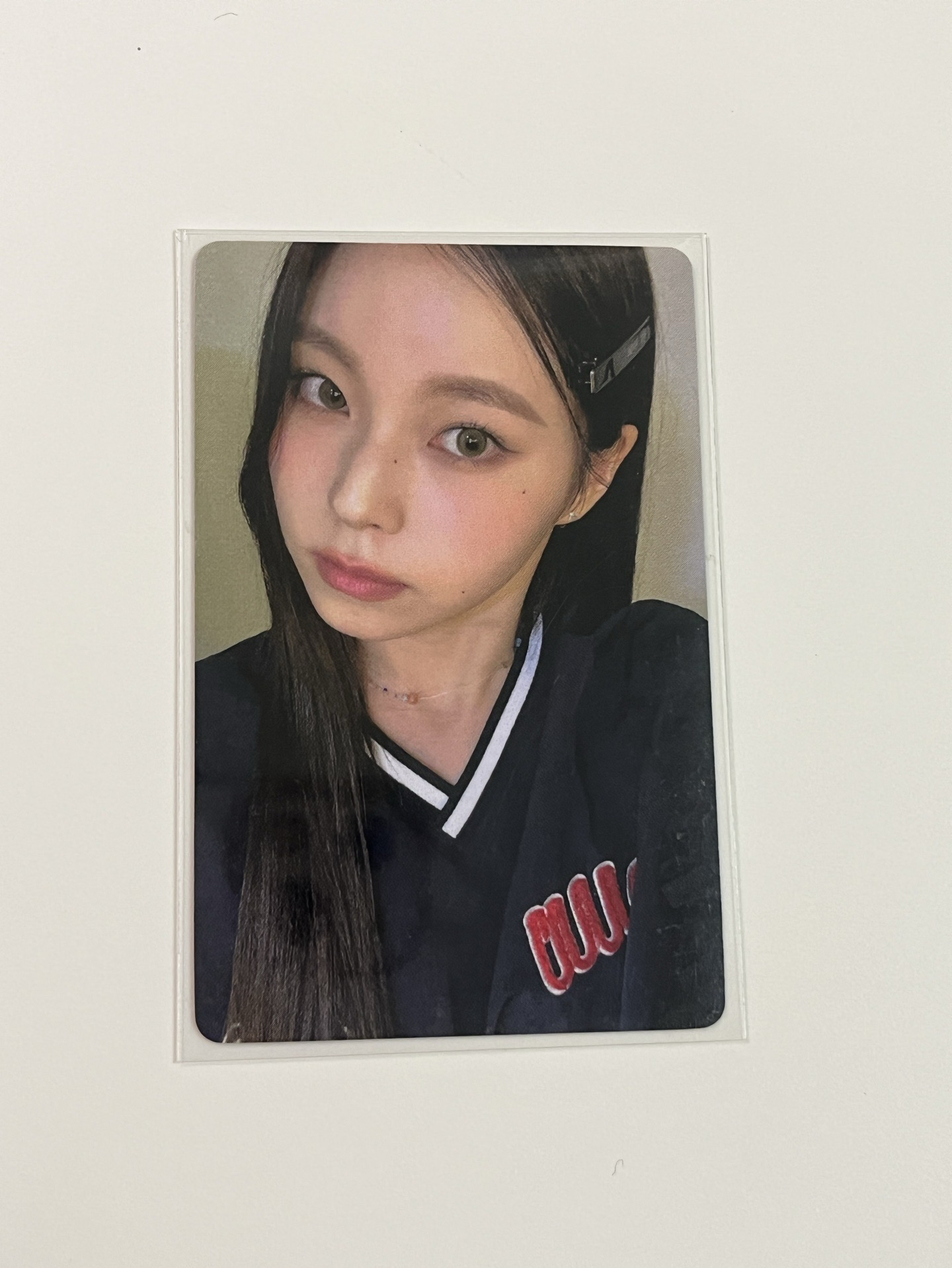 🍠NMIXX 仲夏夜 idol radio 直播卡 圭