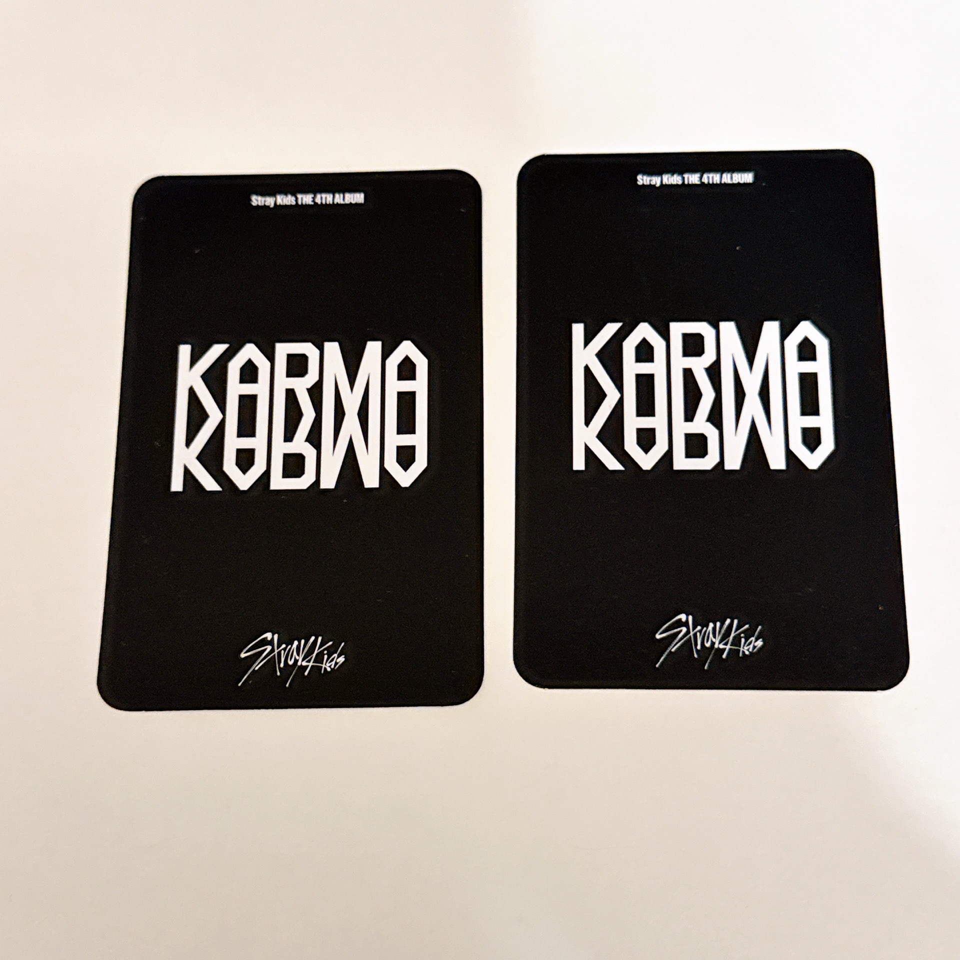 KARMA 電子專 彬城