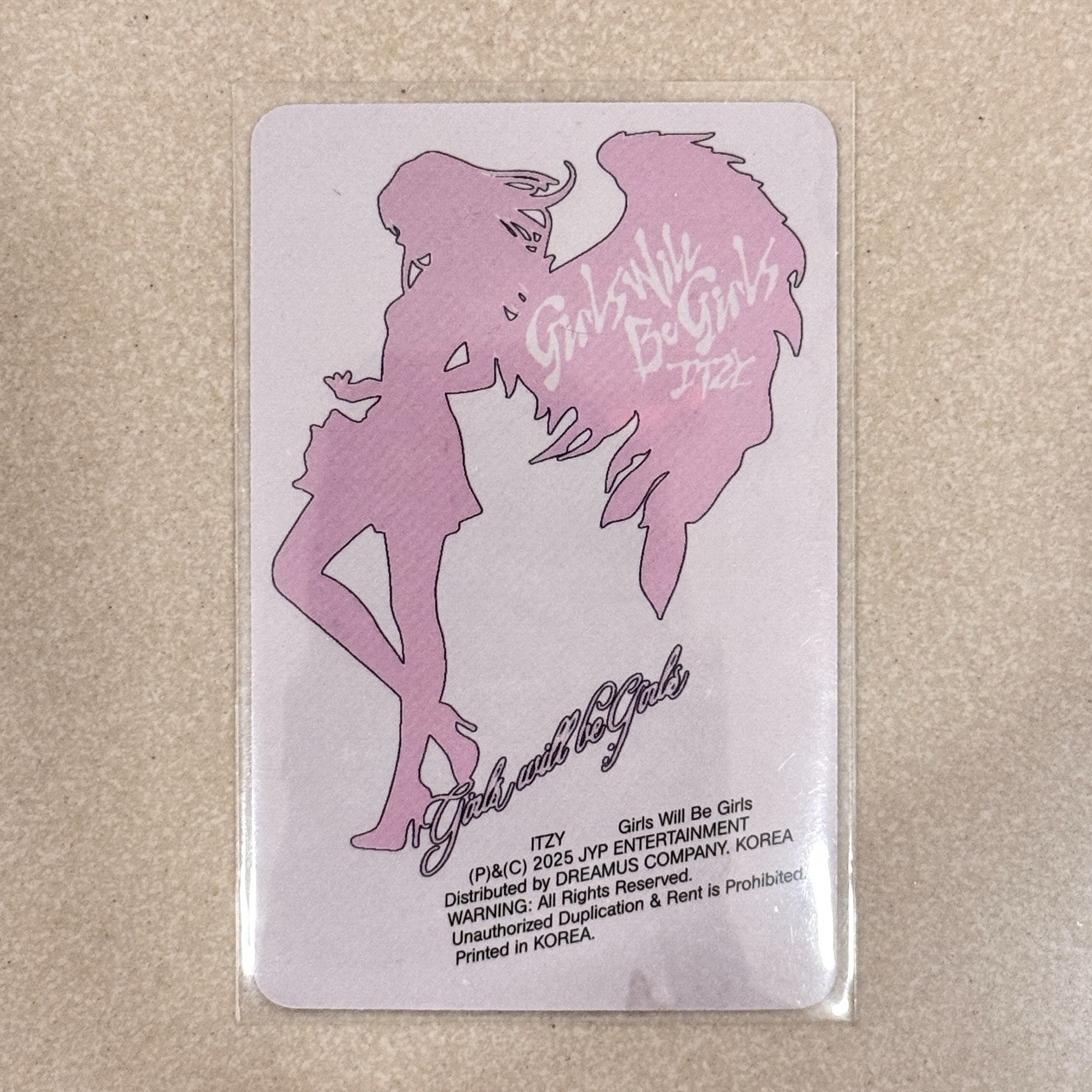 GEGB志（GWGB專卡志）