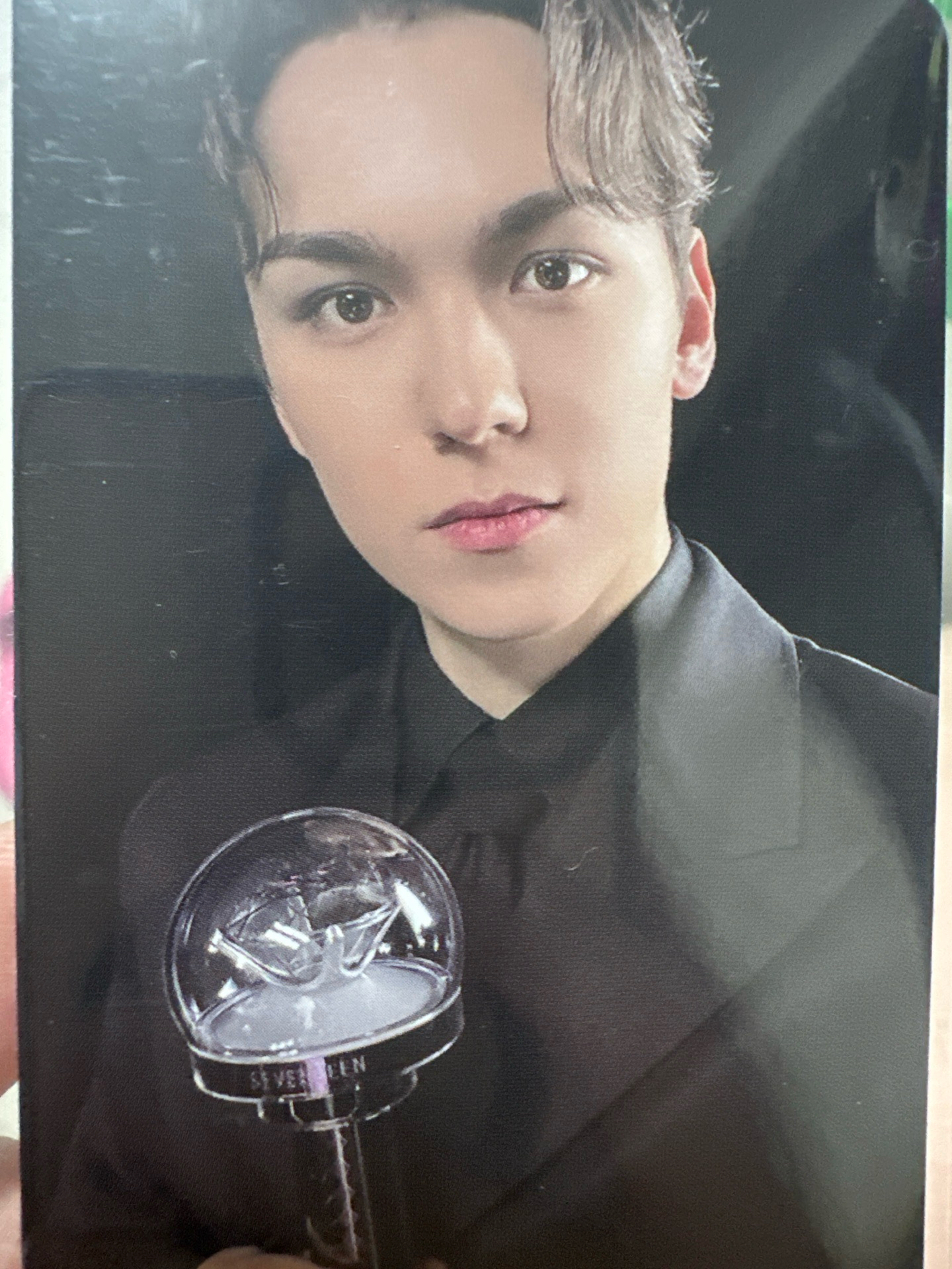 RIGHT HERE 高陽場率克拉粽