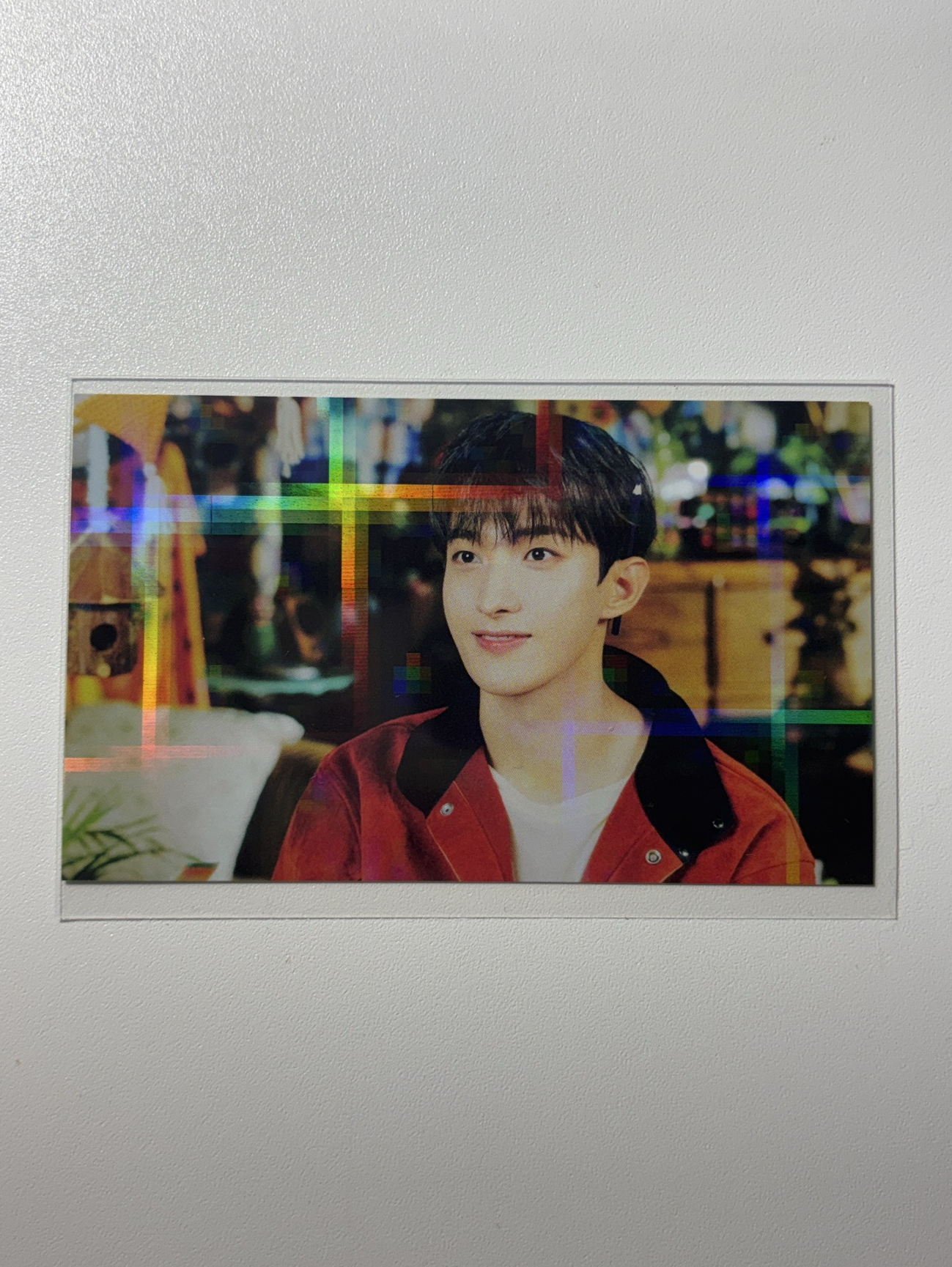 碩 消費期限塔店抽選卡