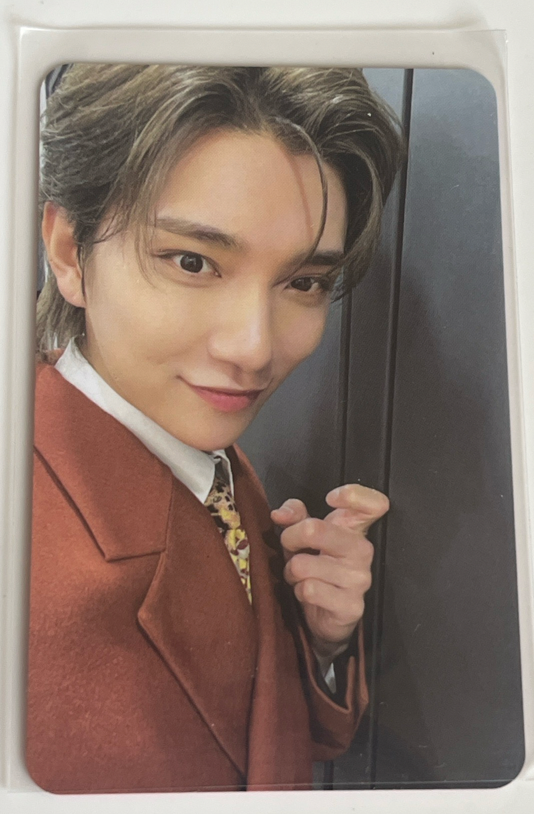 Joshua🦌迷12 克拉盤 隨機卡