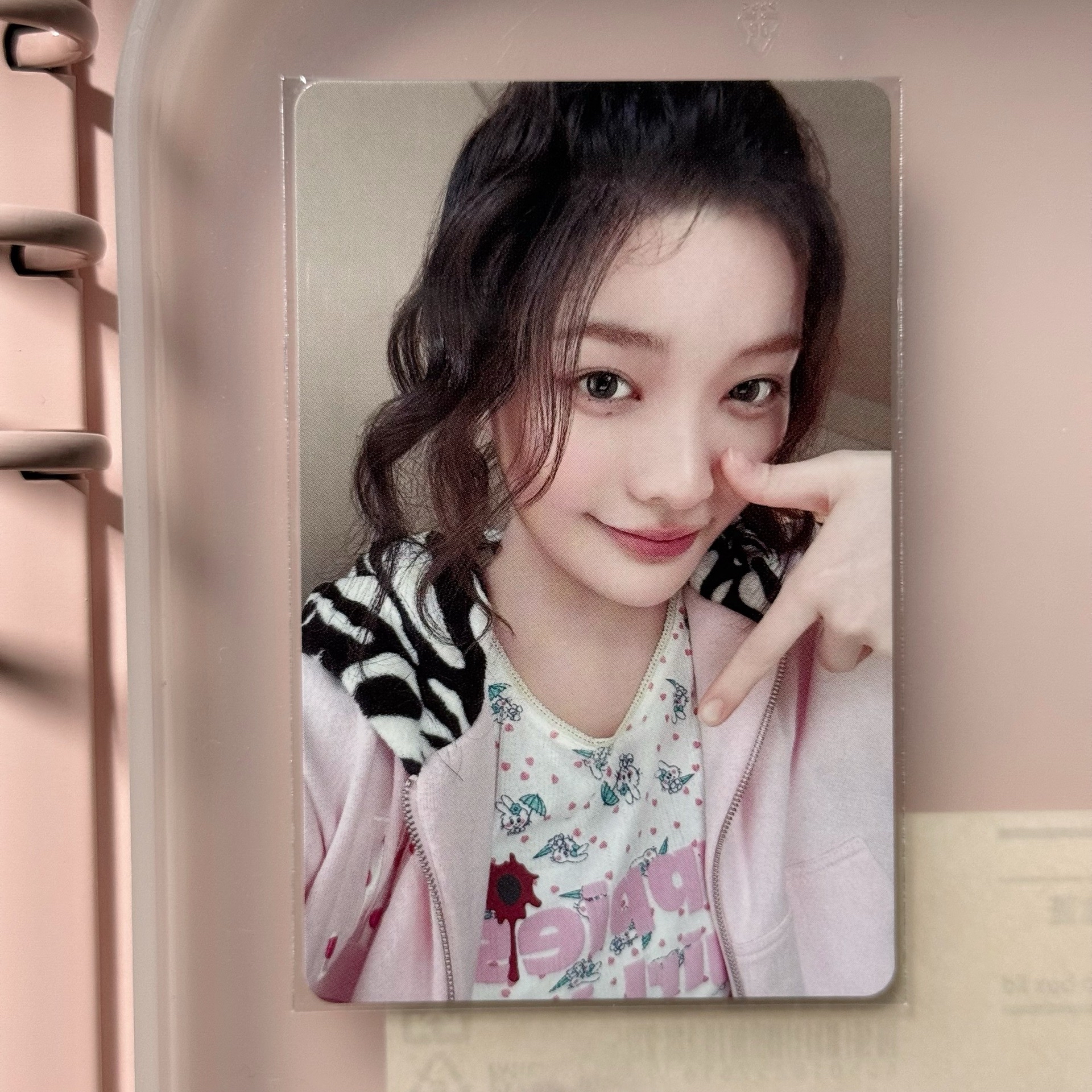 Iroha 日咖幸運卡