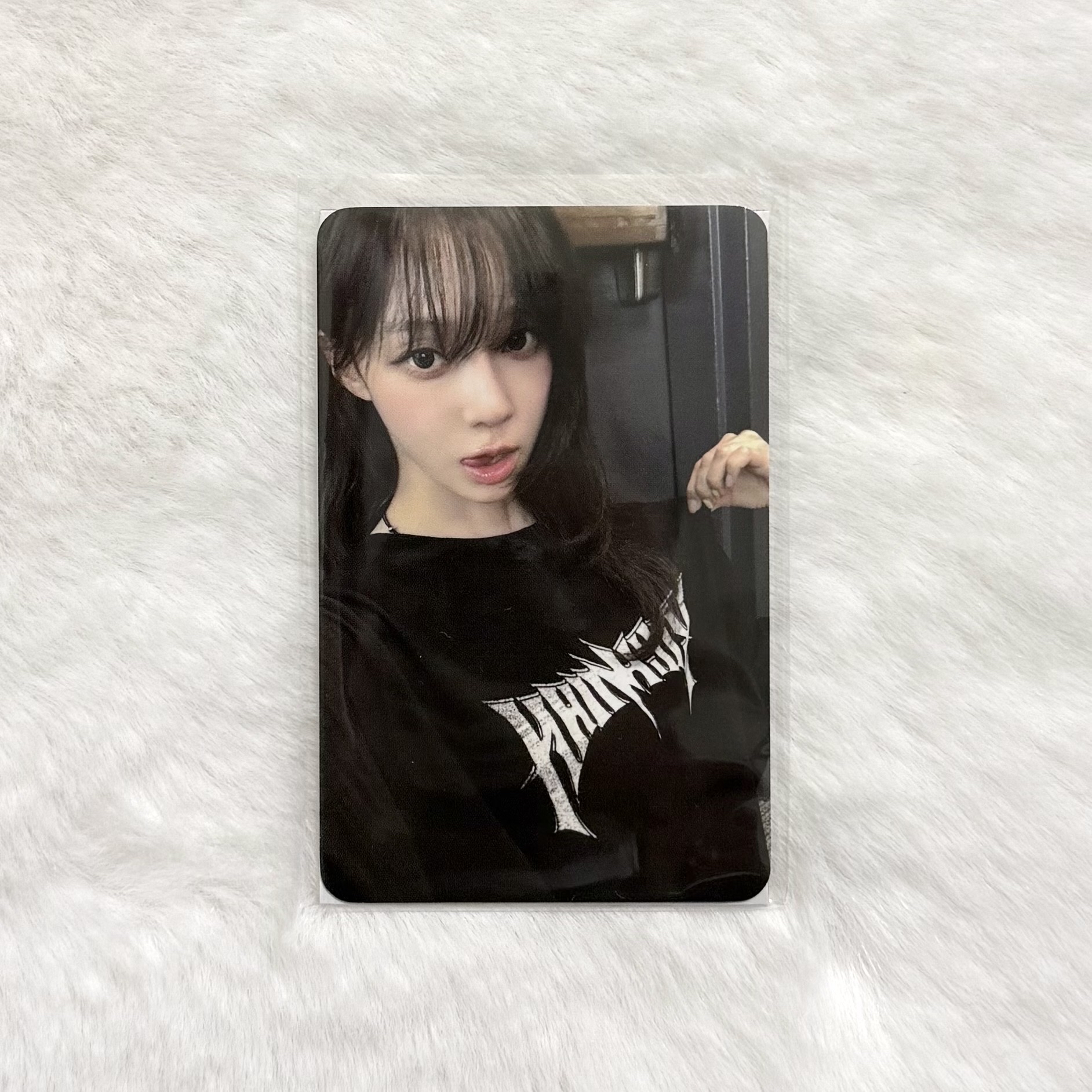Rich Man快閃短袖冬