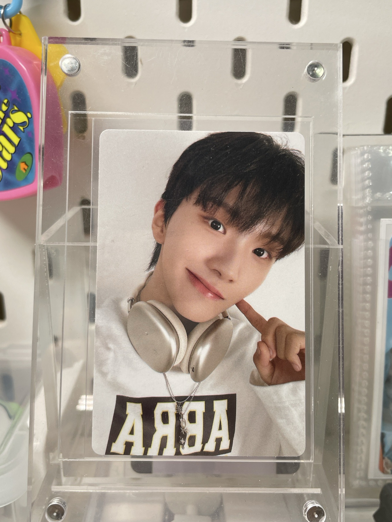 金雲鶴 No Genre 專卡