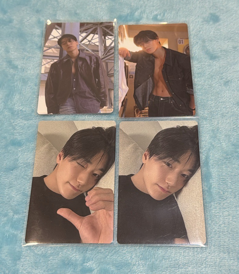 GH3 Golden Hour Pt3 POCA崔傘