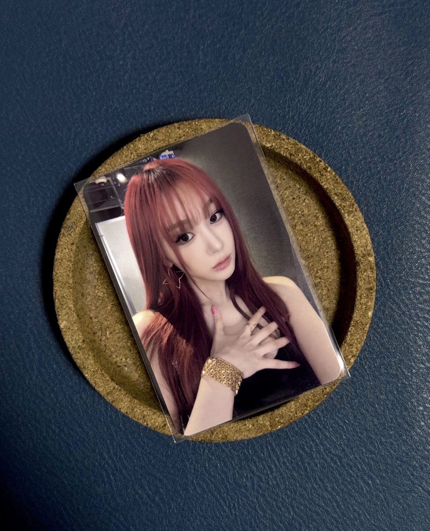 Dirty work 4⭐️吉