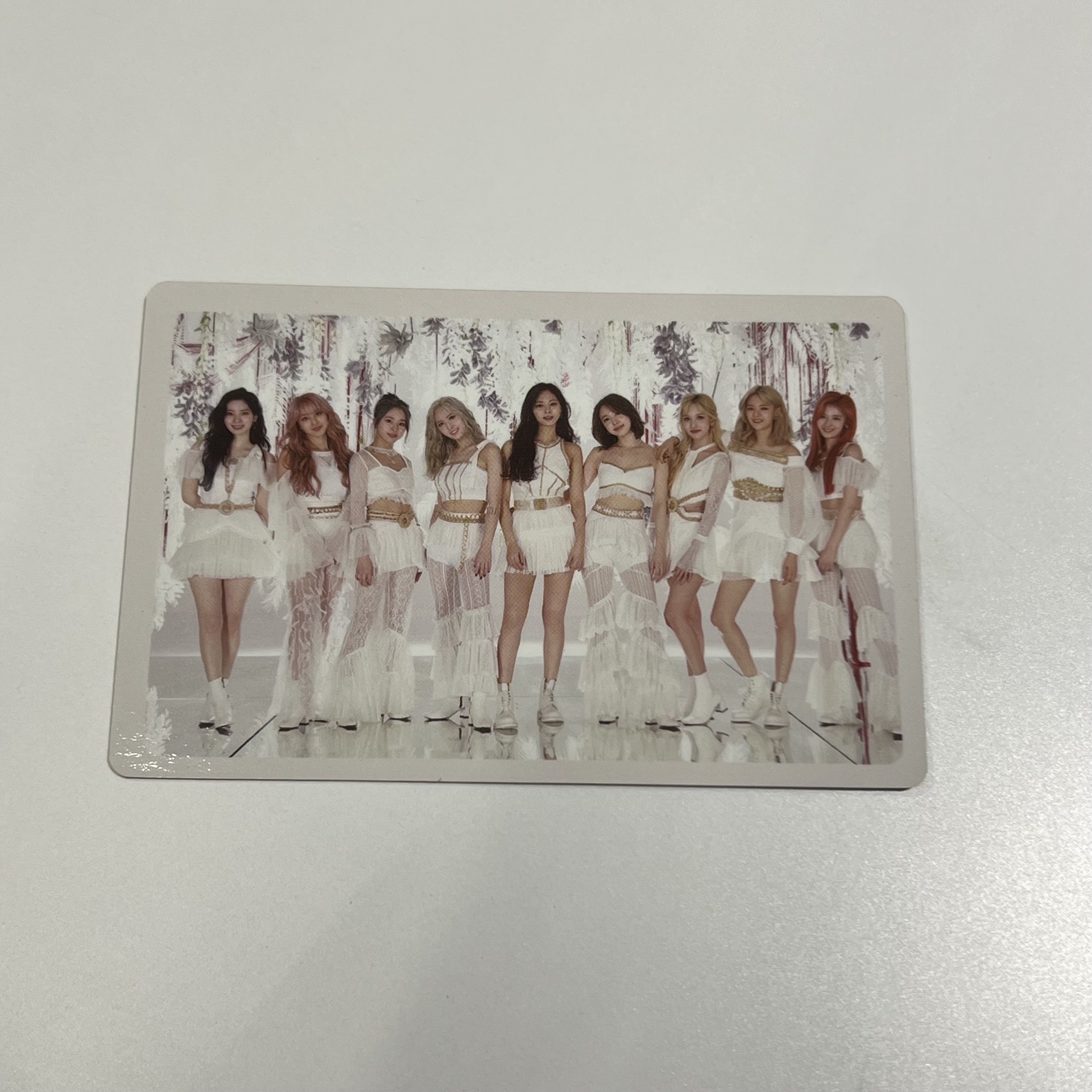 more and more 預售禮