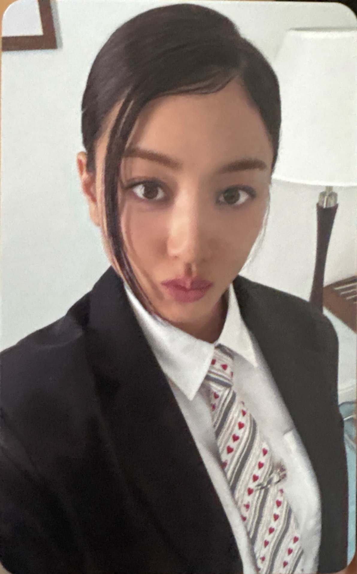 TWICE 志效 小卡 This is for