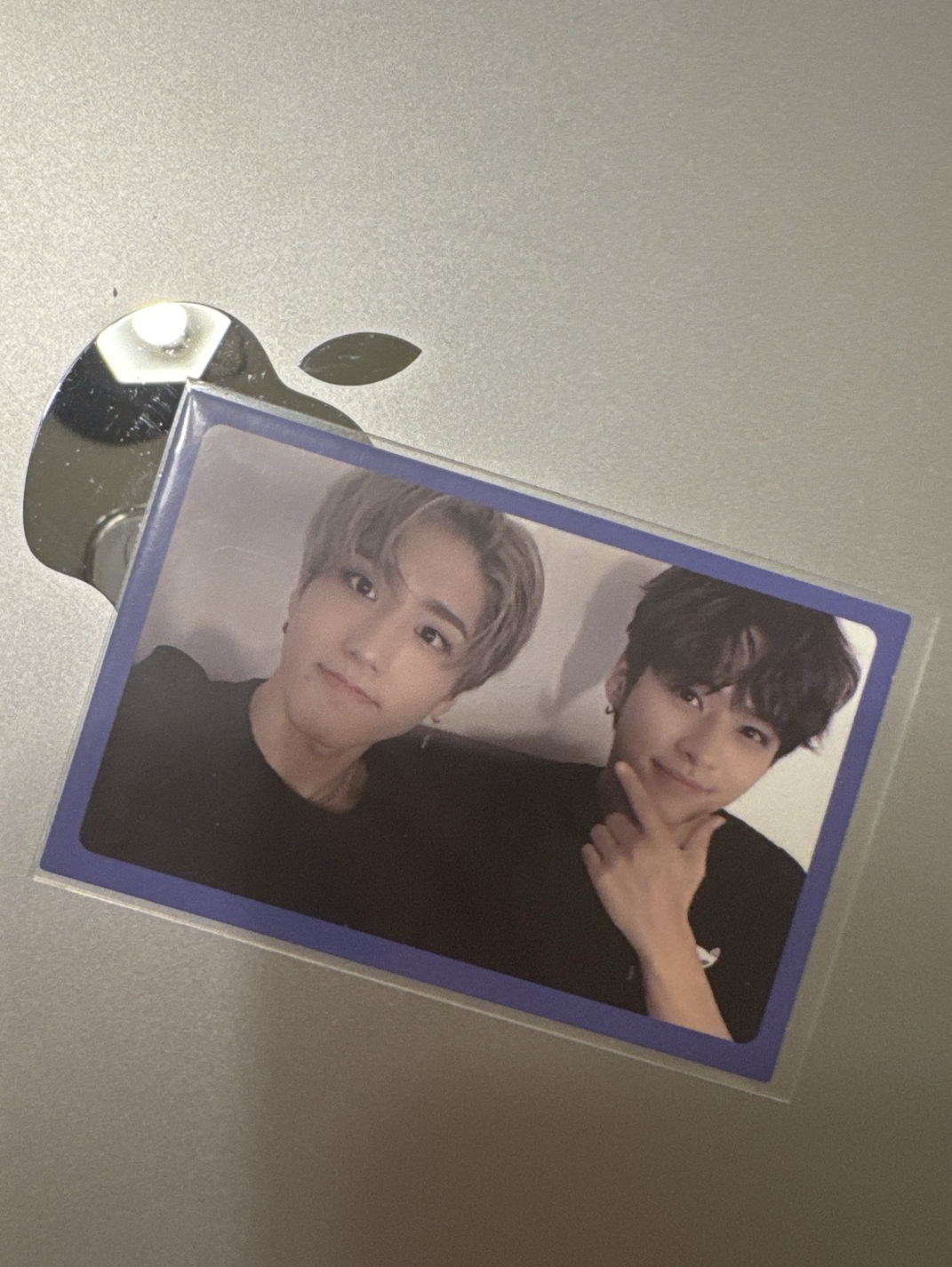 I am you旻城雙人卡