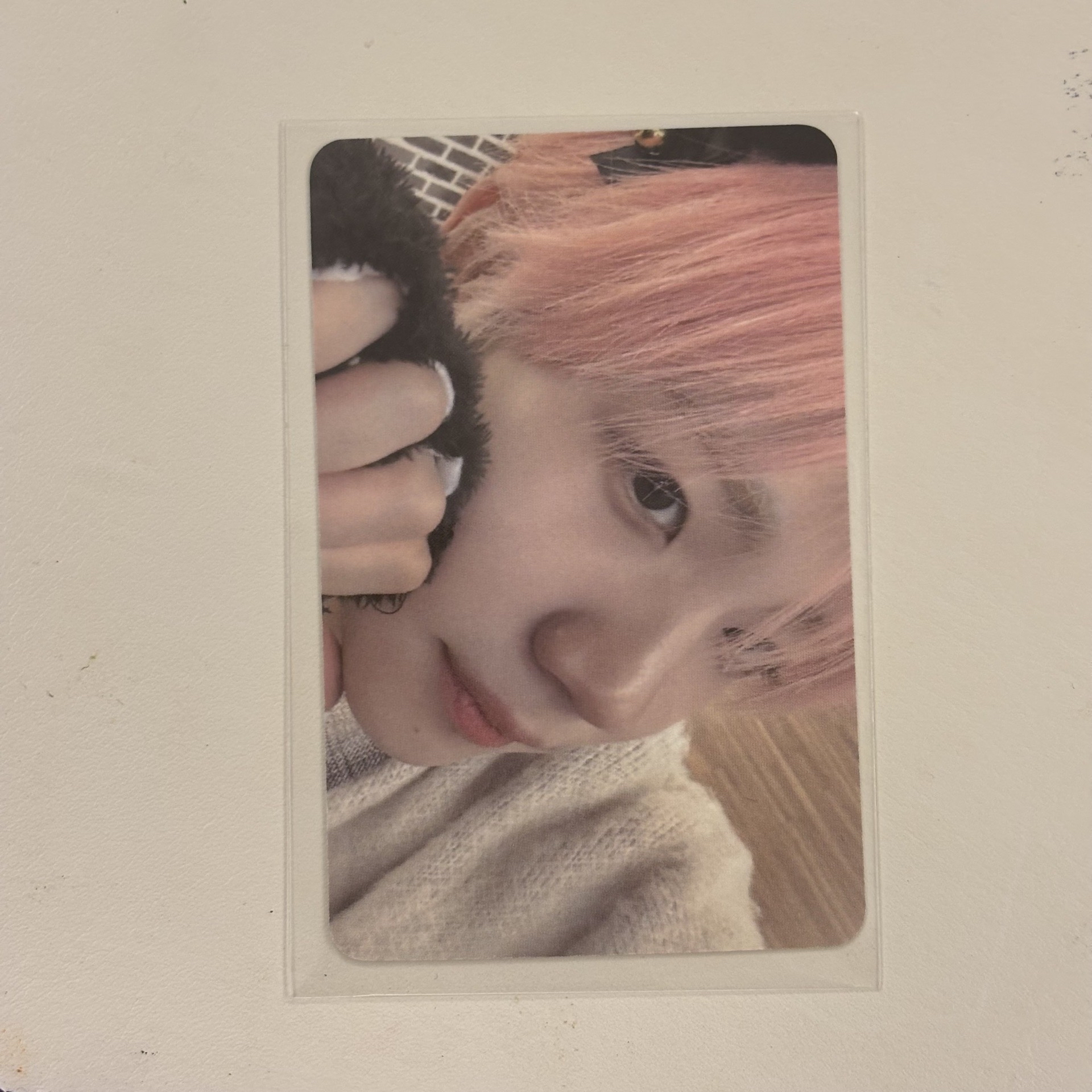 🌟oy 簽售卡 全員 可單