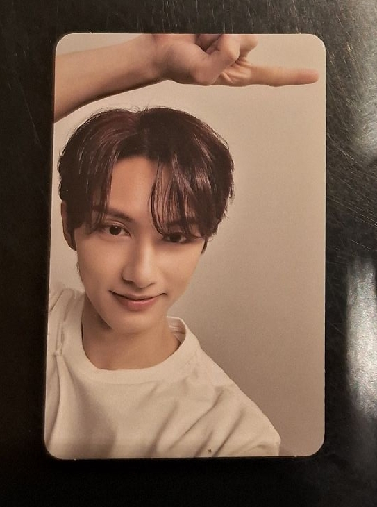 俊 17 right here親愛盤隨機卡