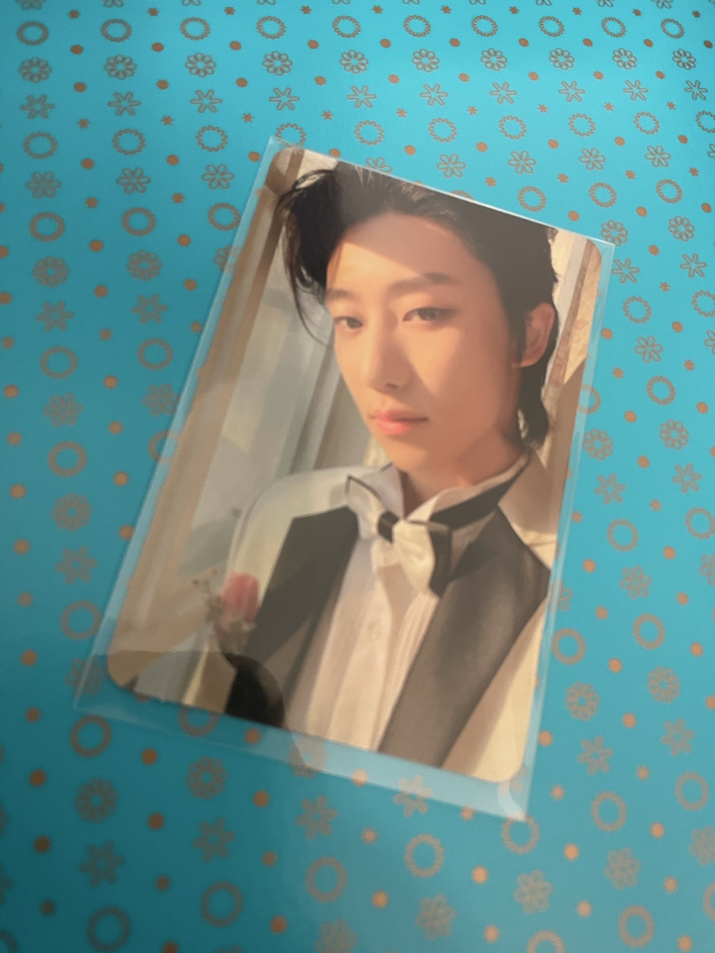 mini10克拉盤專卡