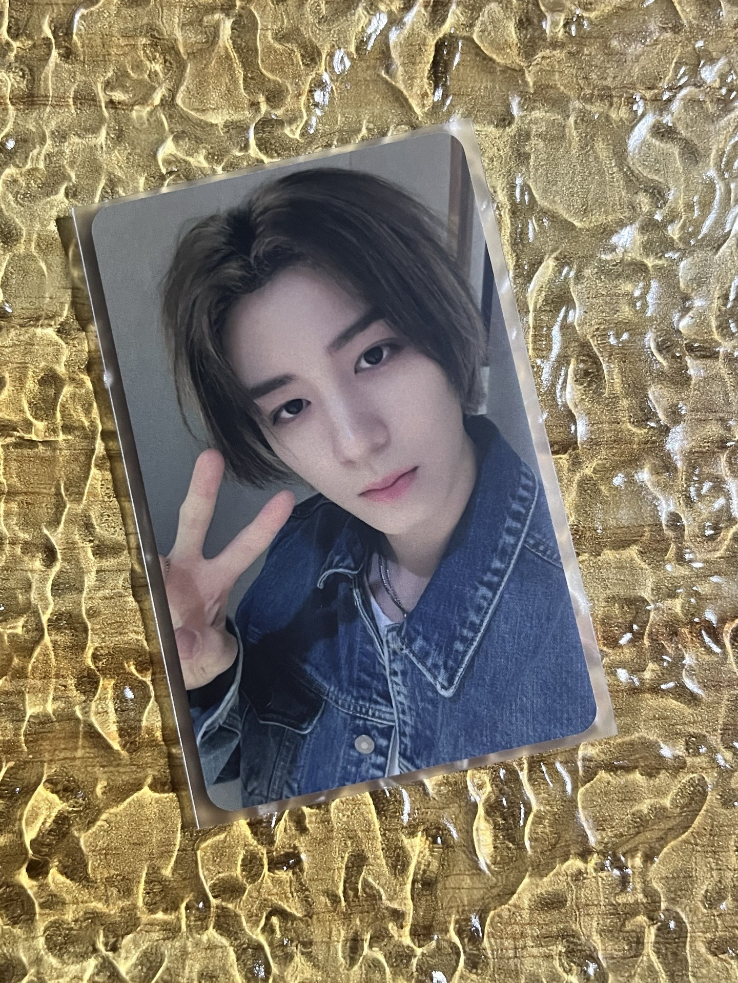 【可直拍】金桐儇 No Genre K4 2.0