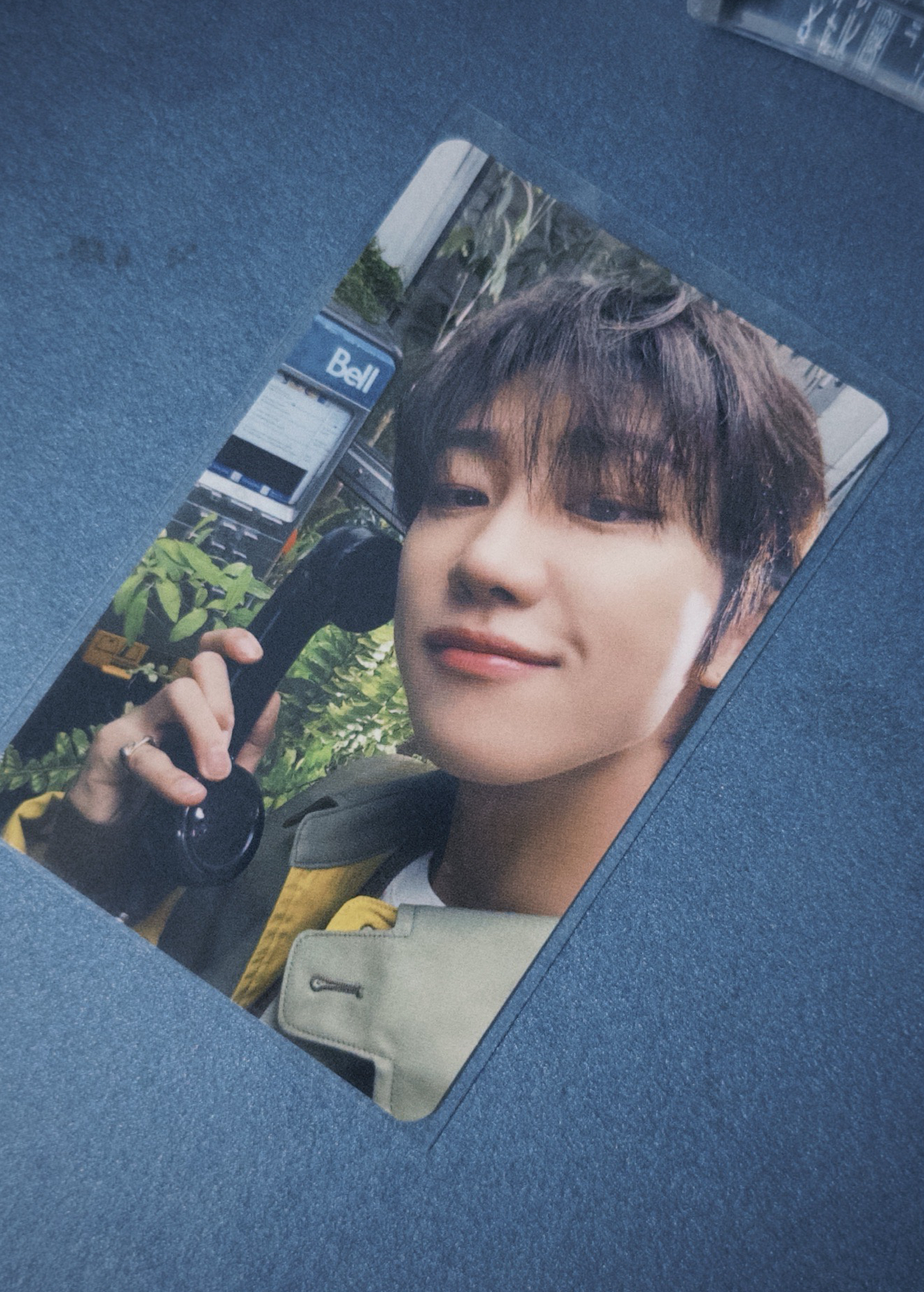 消費期限 The 8  B盤